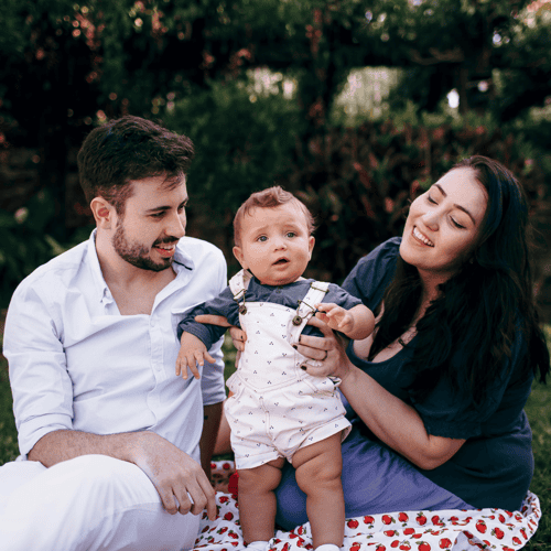 Spanish Couples Finding New Hope with IVF with Egg Donation in Cyprus